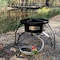 Bayou Classic Bayou Classic 59000 BTU Welded Steel Frame Outdoor Cooker 62 qt SP10 - alternate 3